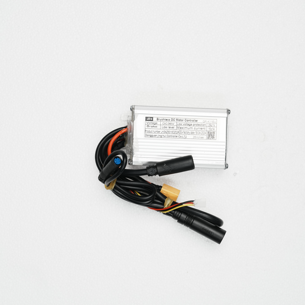 Contrôleur pour vélo électrique U1/U2/U3/U4