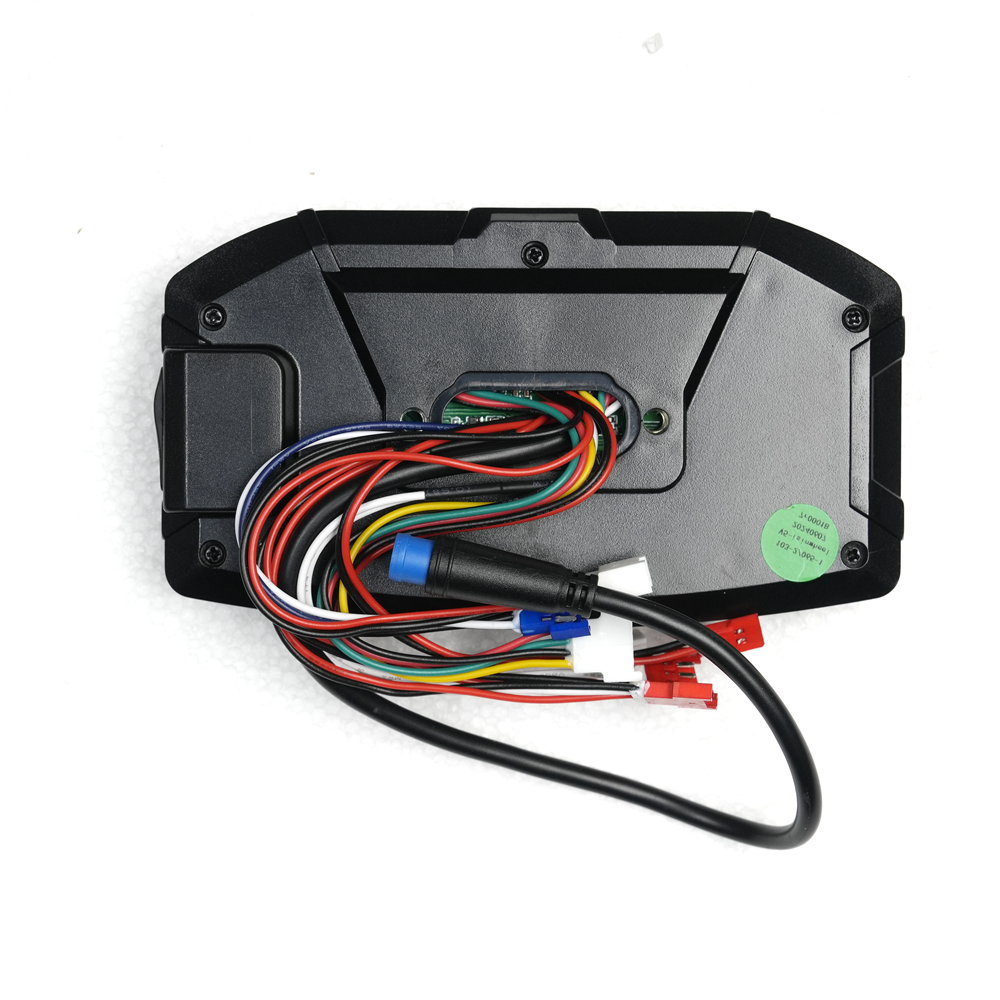 Tableau de bord pour trottinette électrique S10MAX
