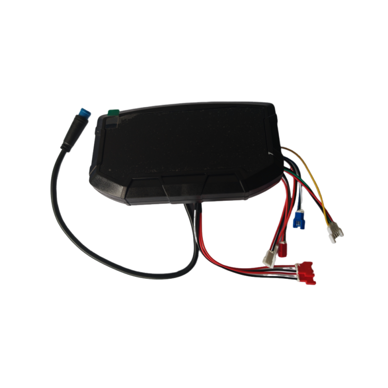 Tableau de bord pour trottinette électrique S10MAX