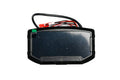 Tableau de bord pour S10MAX (version avec isinwheel club)