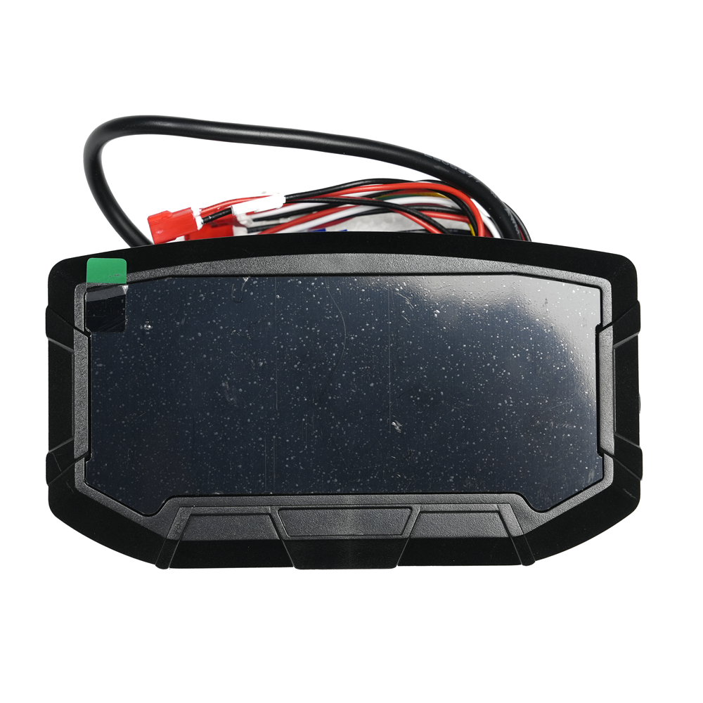 Tableau de bord pour trottinette électrique S10MAX