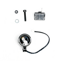 Éclairage avant pour trottinette électrique S10MAX