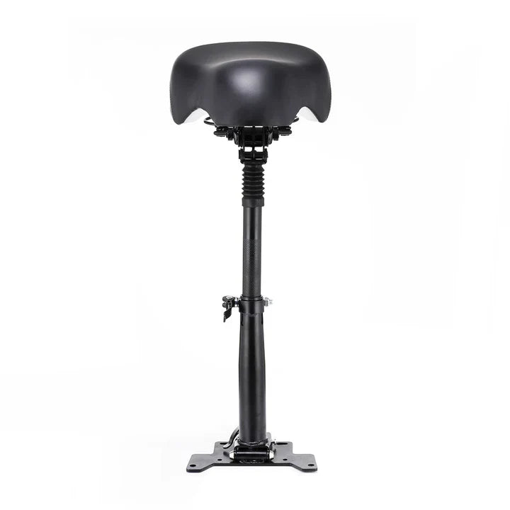 Ensemble siège + casque pour scooter électrique
