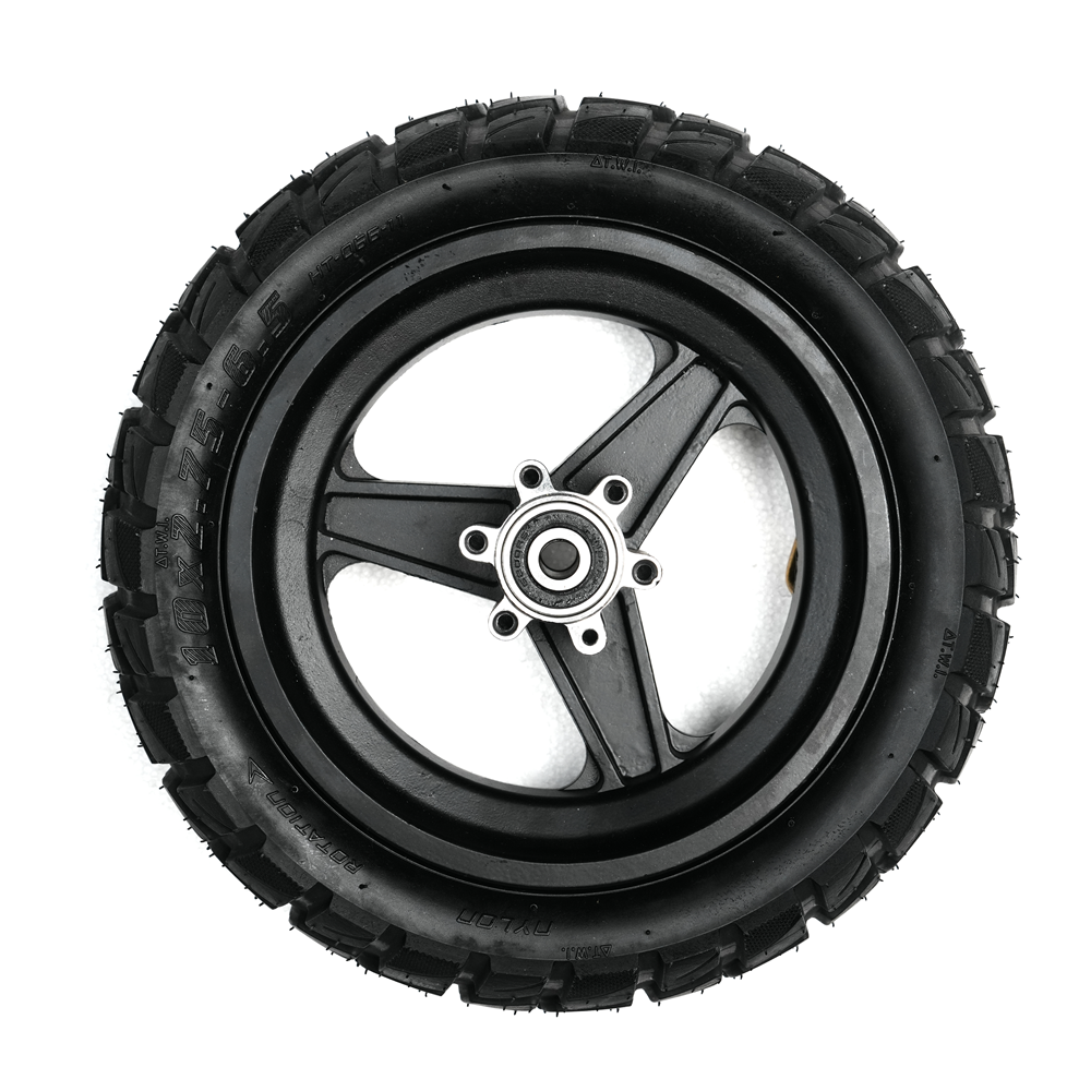 Roue passive avant pour trottinette électrique GT1