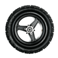 Roue passive avant pour trottinette électrique GT1