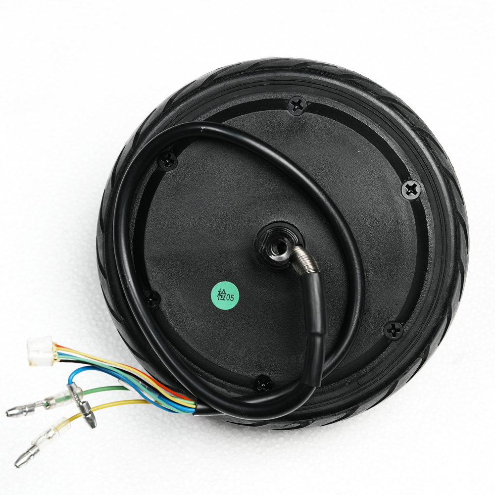 Moteur roue arrière pour trottinette électrique S6/S2