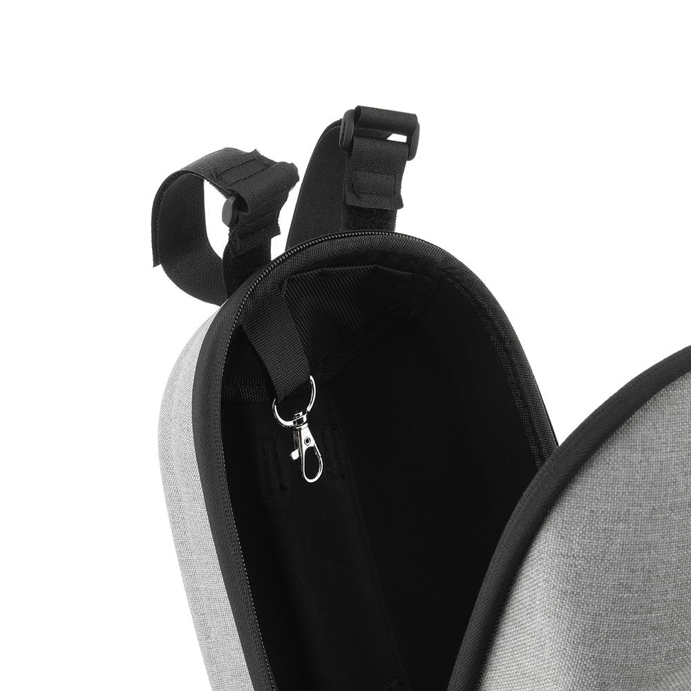 Sac de rangement pour tête de trottinette électrique