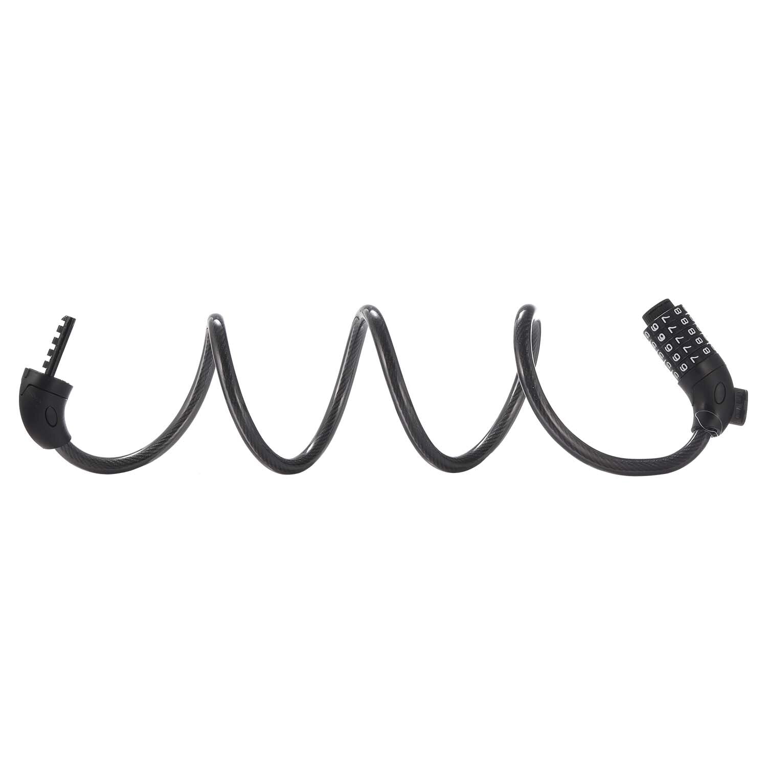 isinwheel® Serrure antivol pour trottinette ou vélo électrique