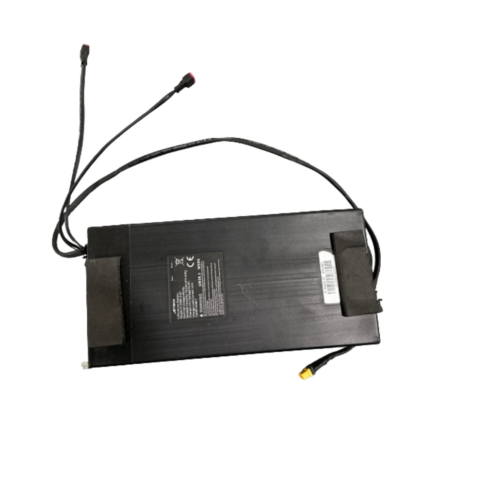 Batterie 48 V 18,2 A, accessoire pour trottinette électrique H7pro