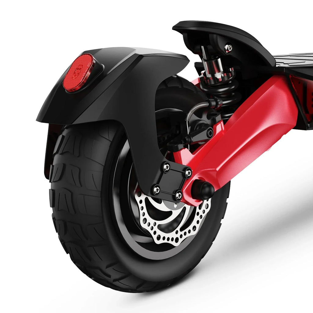 Trottinette électrique tout terrain R3 800W