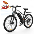 EB3 Vélo électrique tout-terrain pour la navette ou le hors-piste