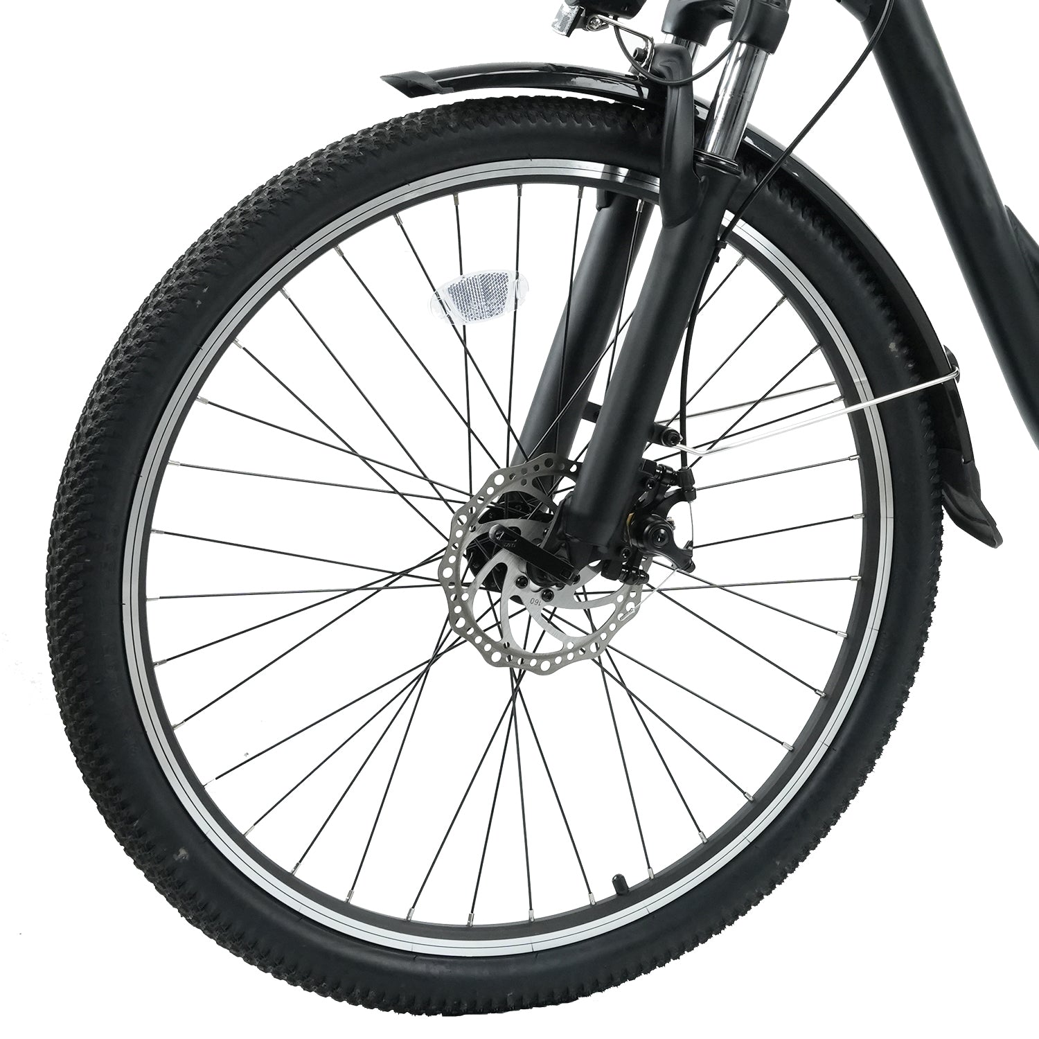 U2 Vélo Électrique Ville Femme et Homme