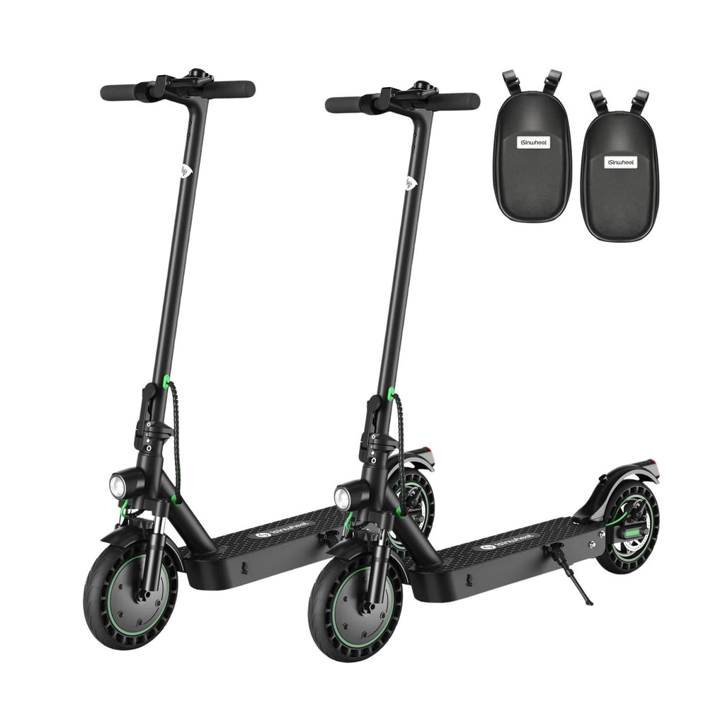 Offres groupées de trottinettes électriques isinwheel