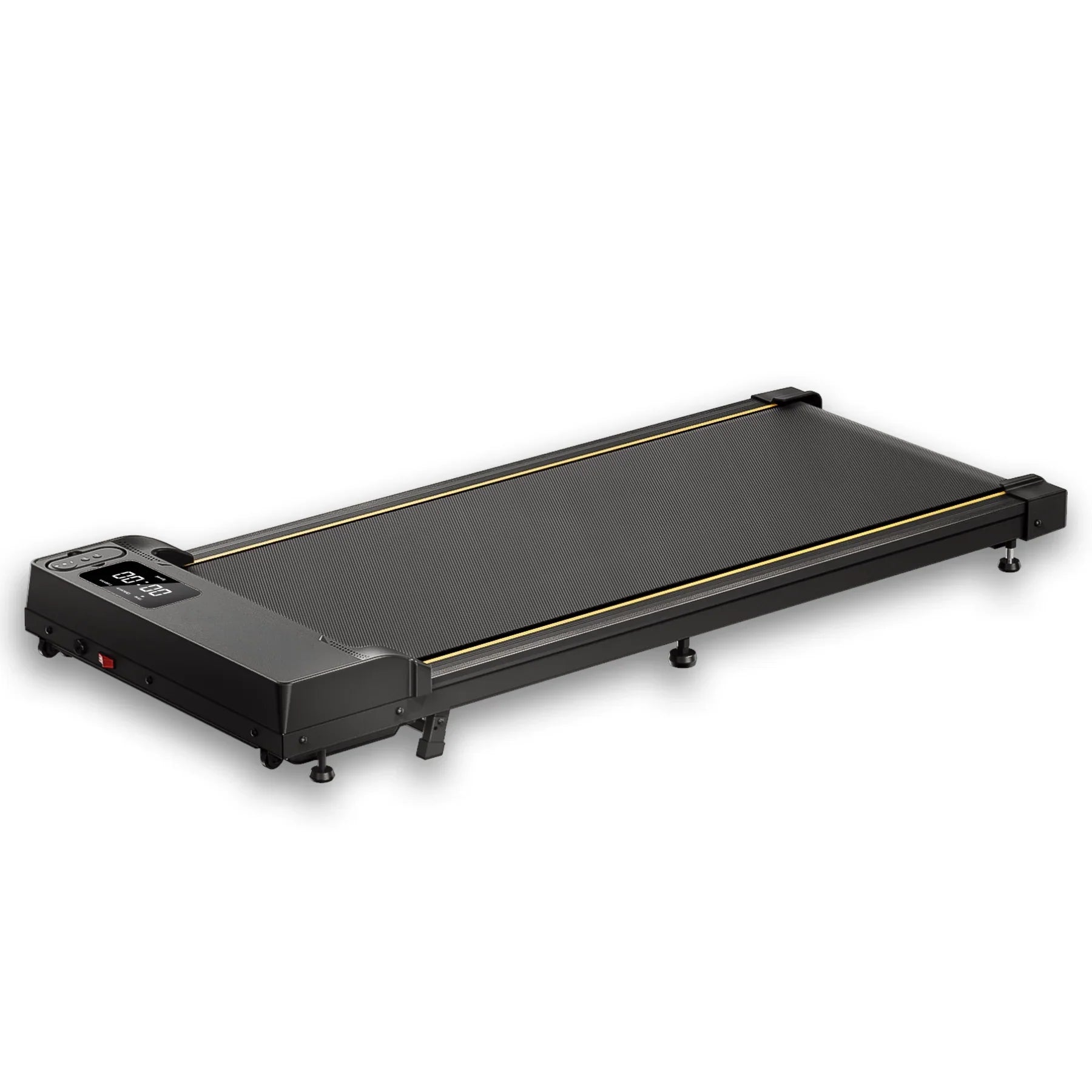 JT31 Tapis de course compact inclinable