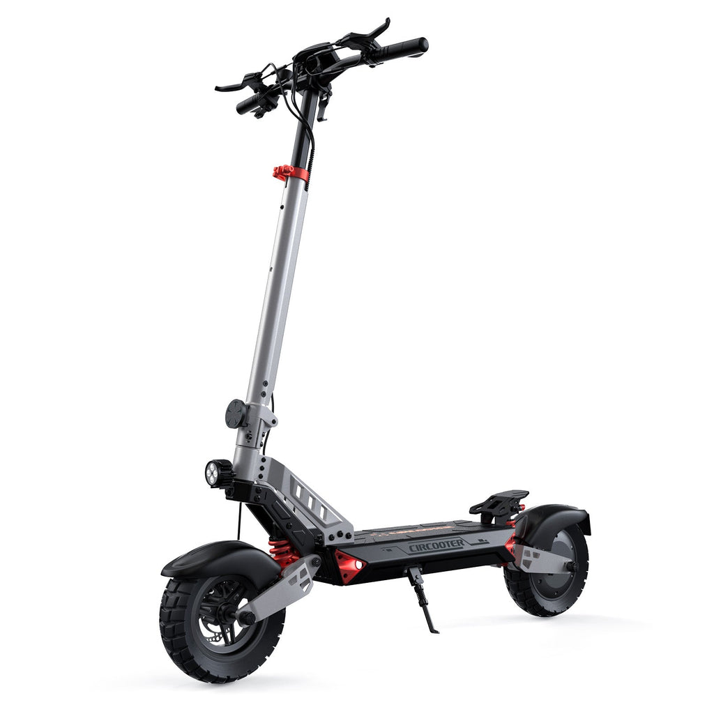 Landturbo Pro Trottinette électrique tout-terrain 1250W