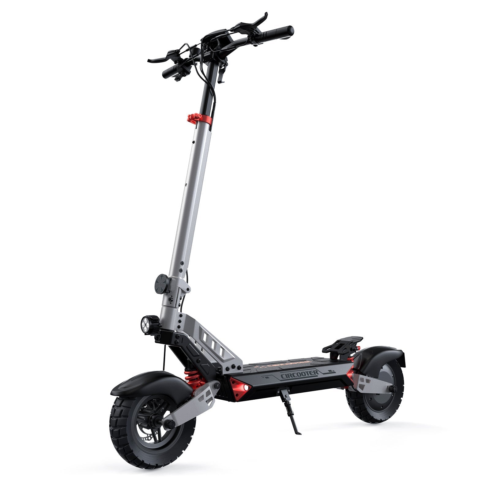 Landturbo Pro Trottinette électrique tout-terrain 1250W