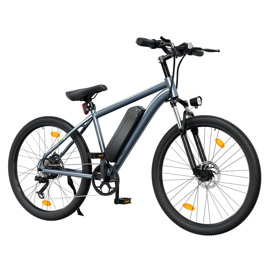 EB3 Vélo électrique tout-terrain pour la navette ou le hors-piste