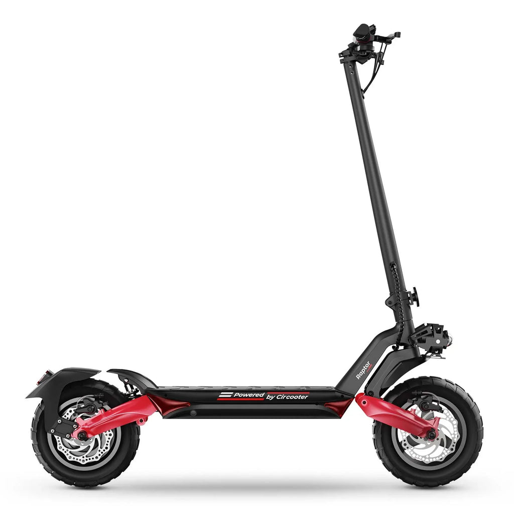Trottinette électrique tout terrain R3 800W