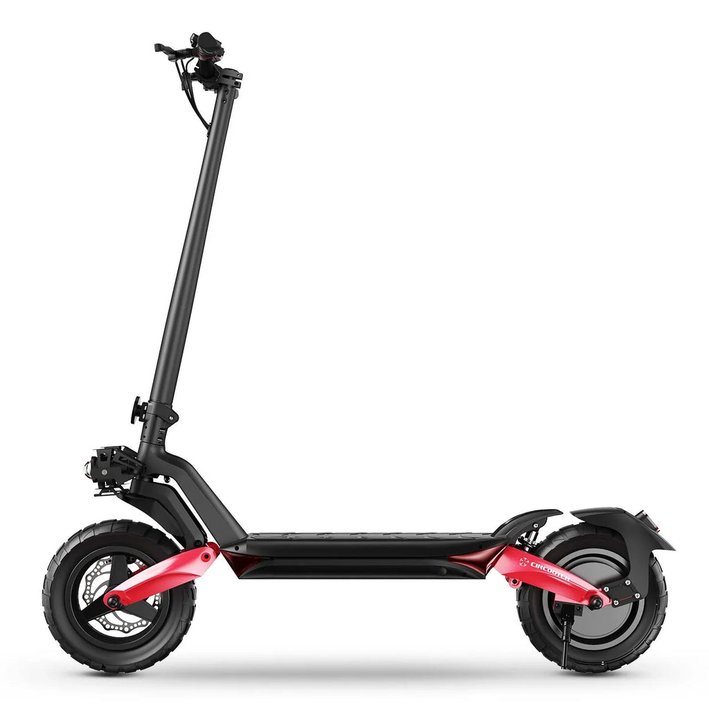 Trottinette électrique tout terrain R3 800W