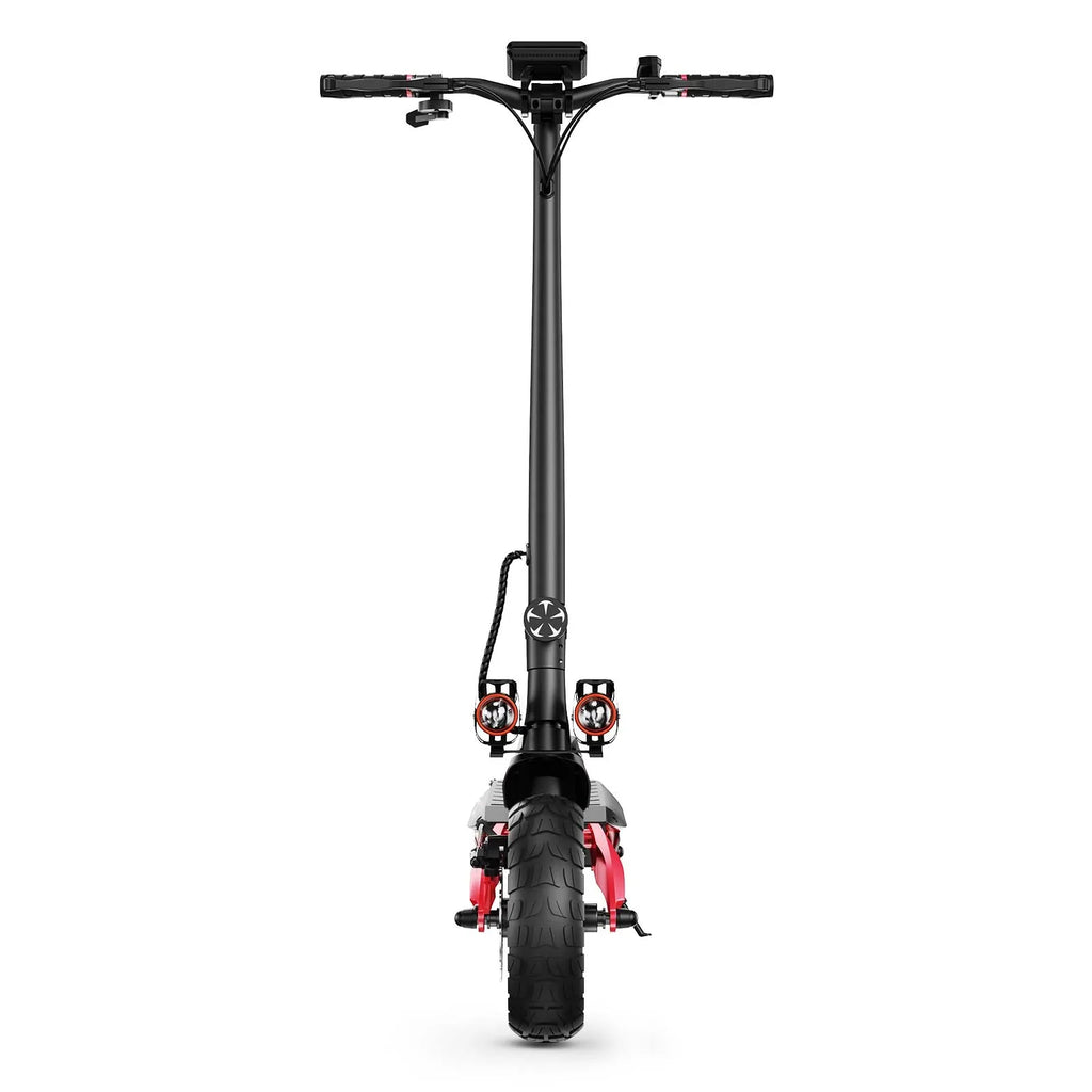 Trottinette électrique tout terrain R3 800W