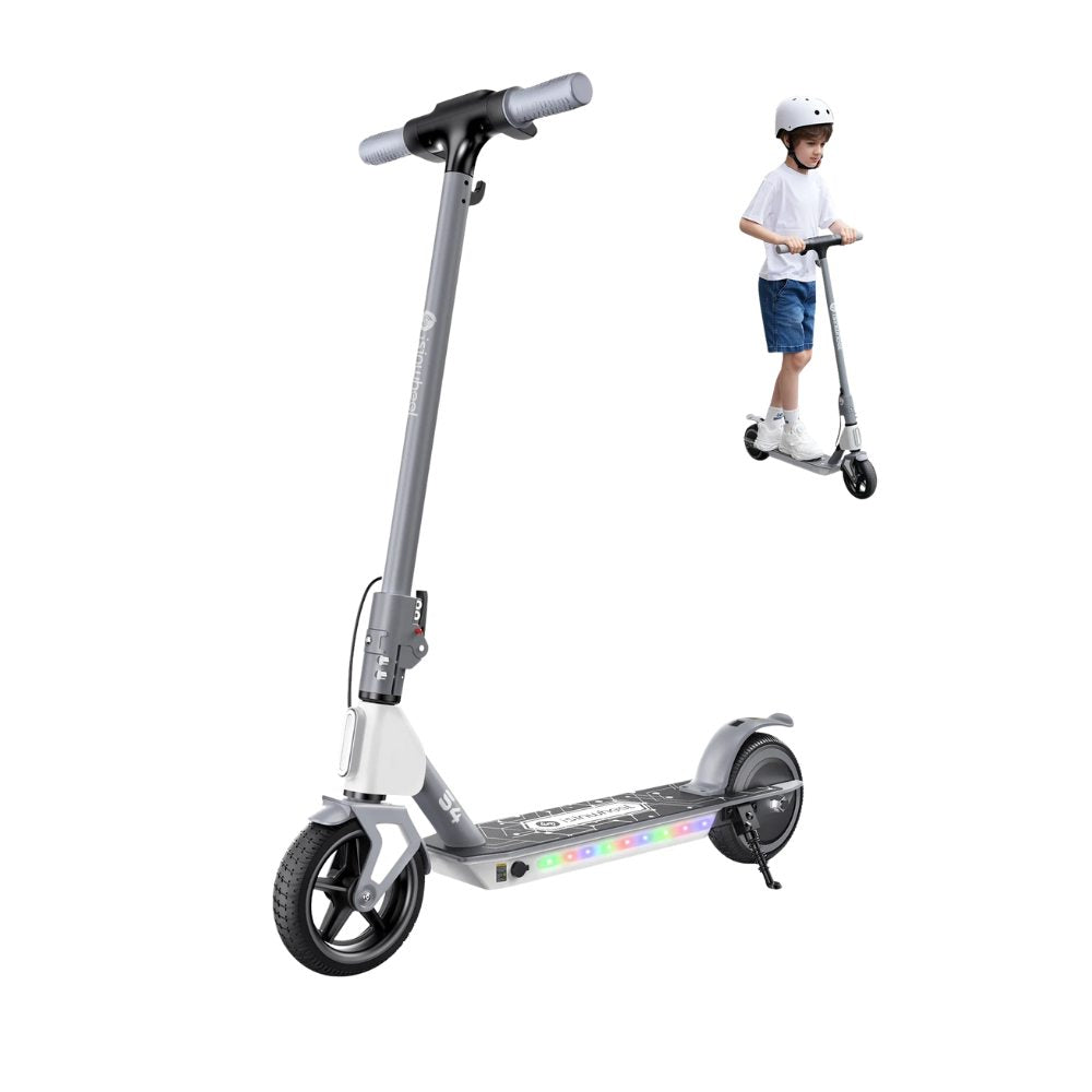 isinwheel S4/S7 /iK1S Trottinette électrique pour enfants