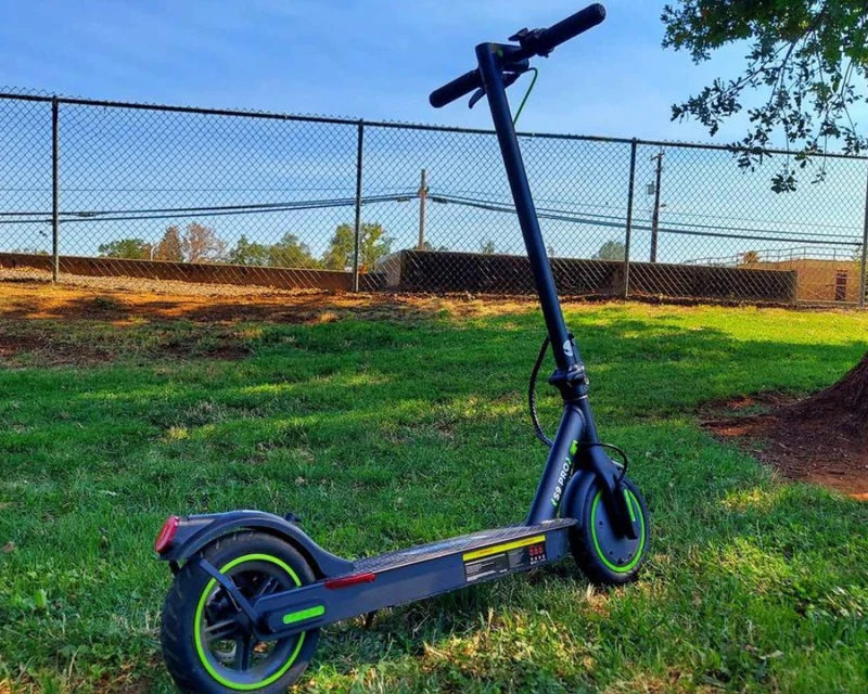 isinwheel® S9/S9Pro Trottinette électrique 350W