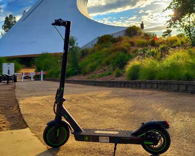 isinwheel® S9/S9Pro Trottinette électrique 350W
