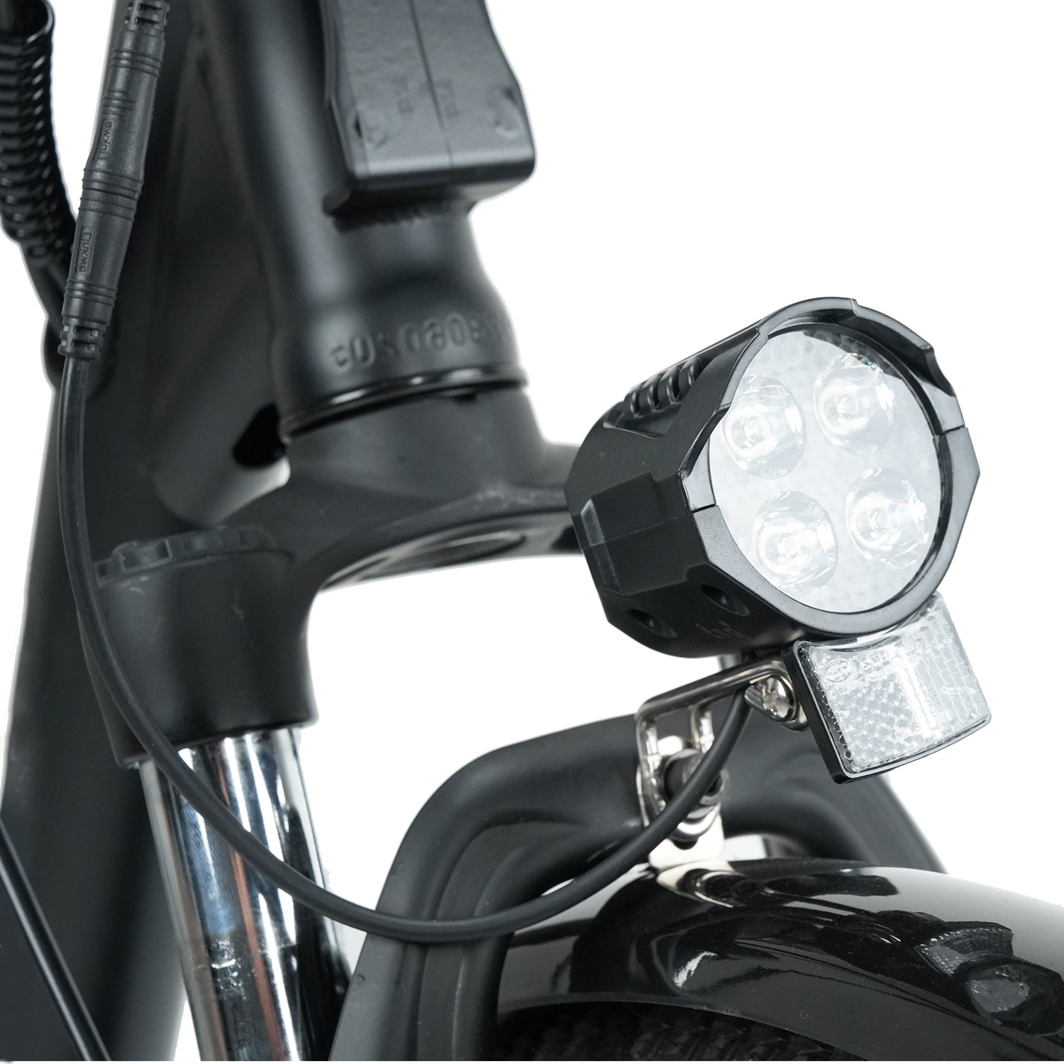 U2 Vélo Électrique Ville Femme et Homme