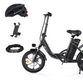 Offres groupées de vélos électriques isinwheel