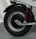 Moteur, pièces de rechange pour scooters H7PRO