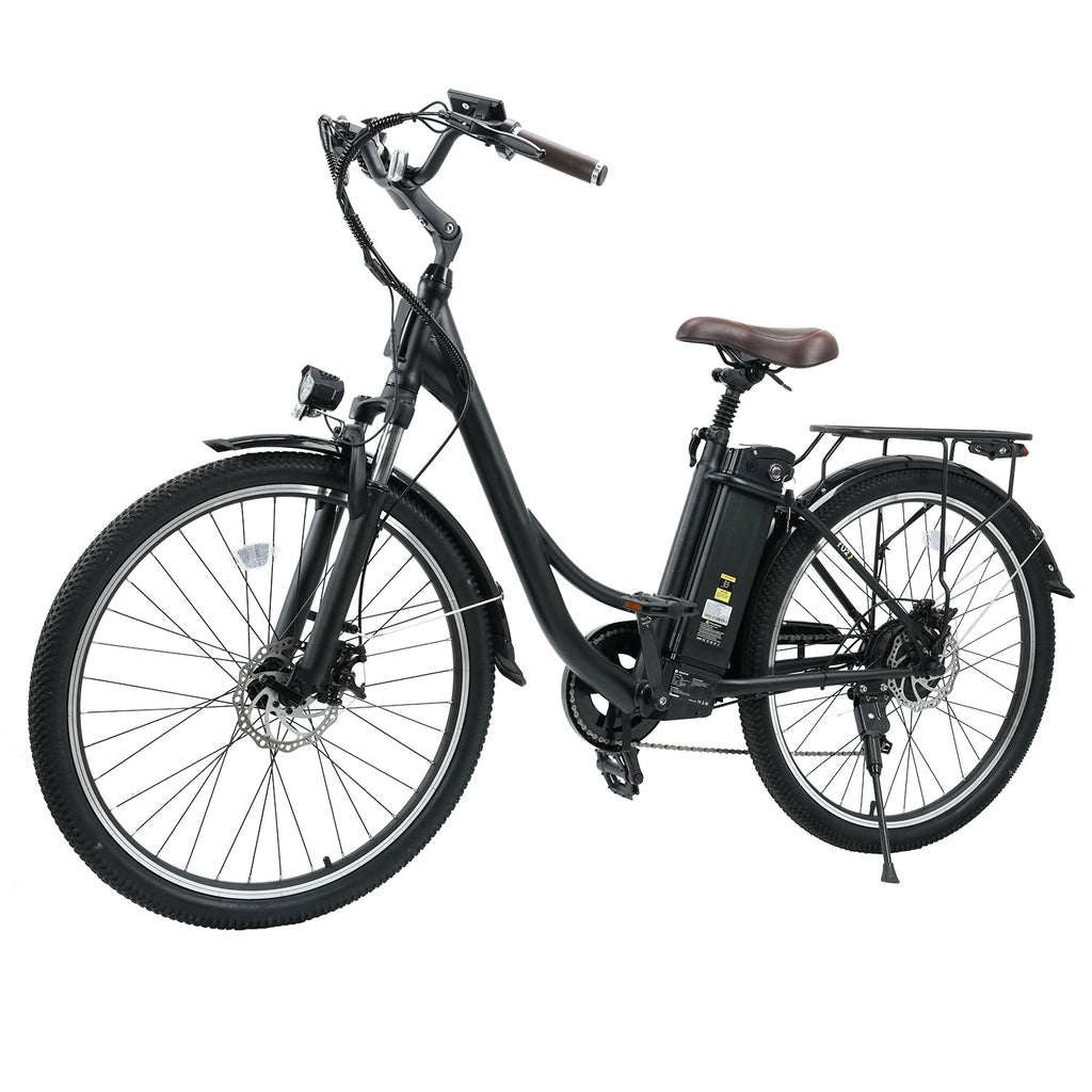 U2 Vélo Électrique Ville Femme et Homme