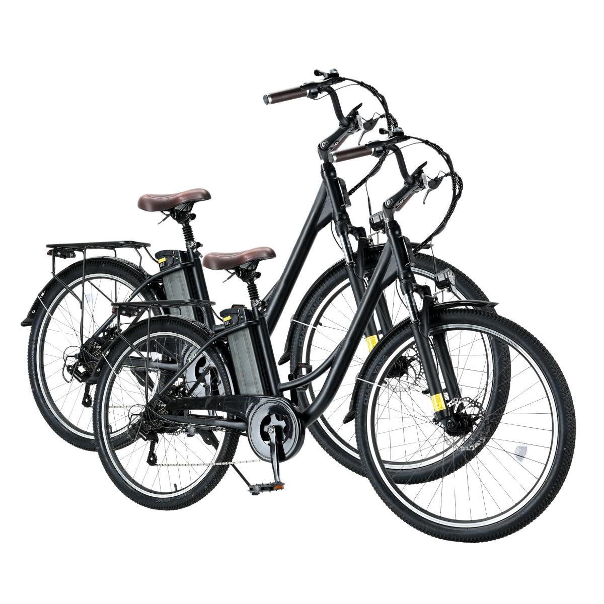 U2 Vélo Électrique Ville Femme et Homme