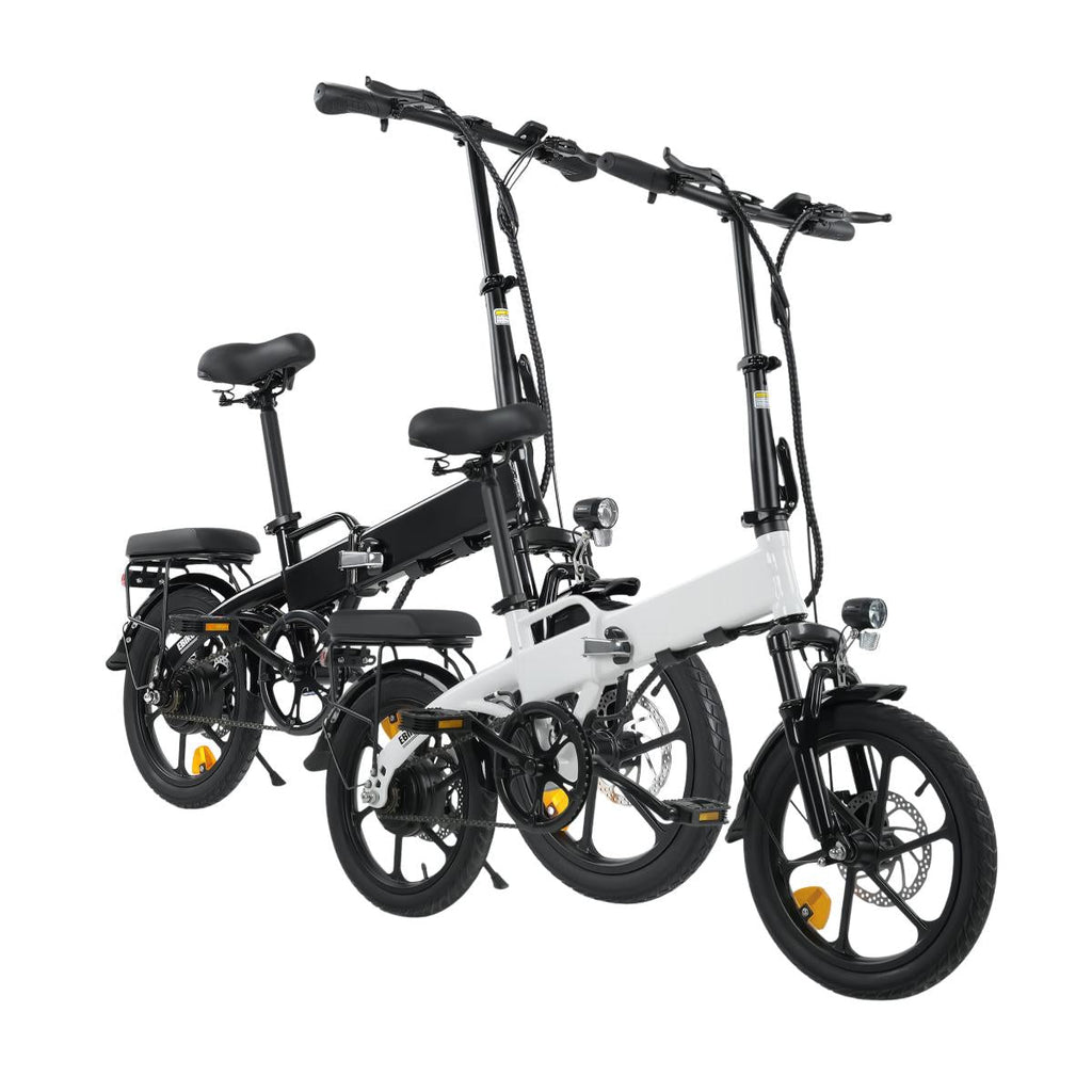 U3 Vélo Électrique Pliant