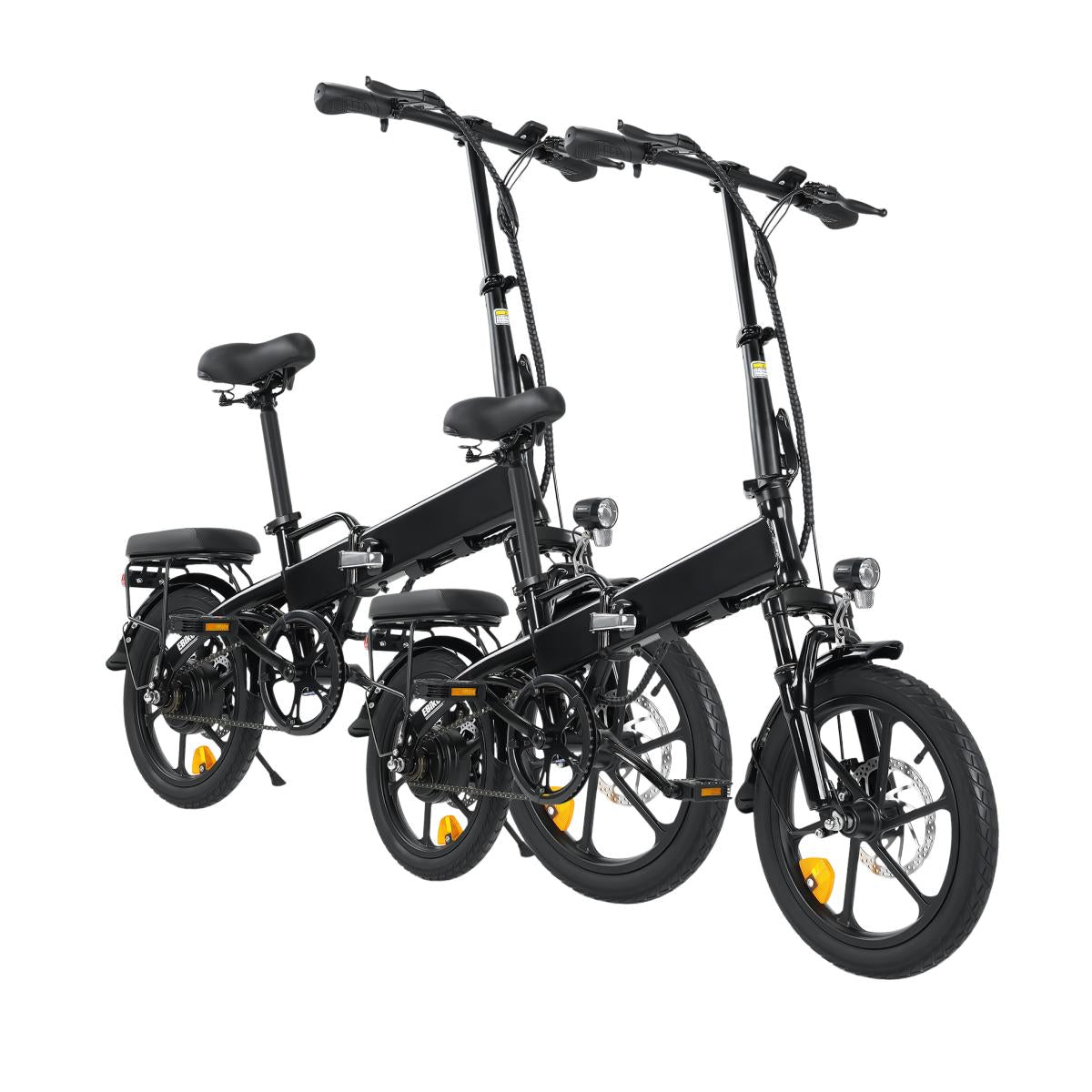 U3 Vélo Électrique Pliant