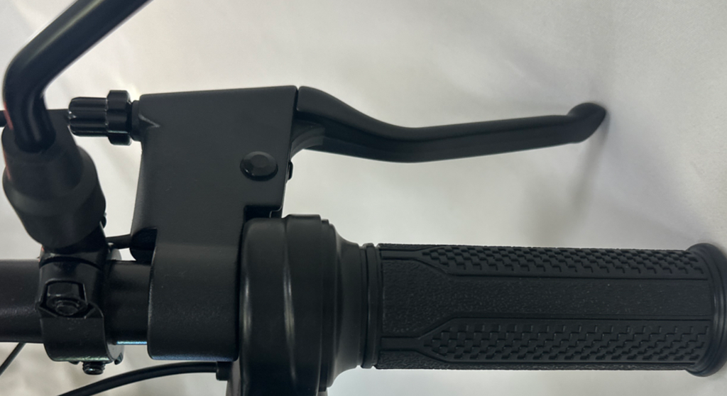 Poignée de frein droite – Pièce de rechange pour trottinette électrique H7 Pro