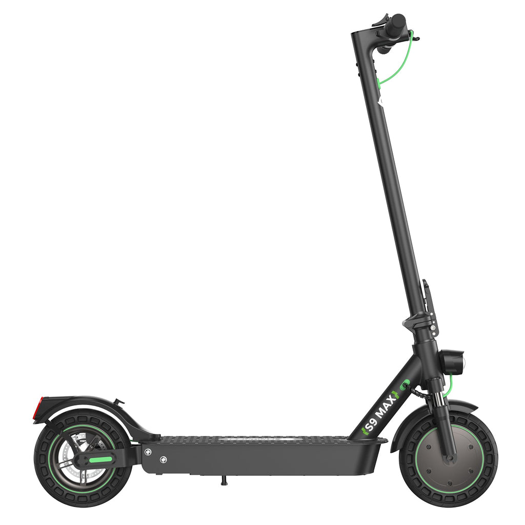 S9MAX  Trottinette électrique légère pour la ville 500W