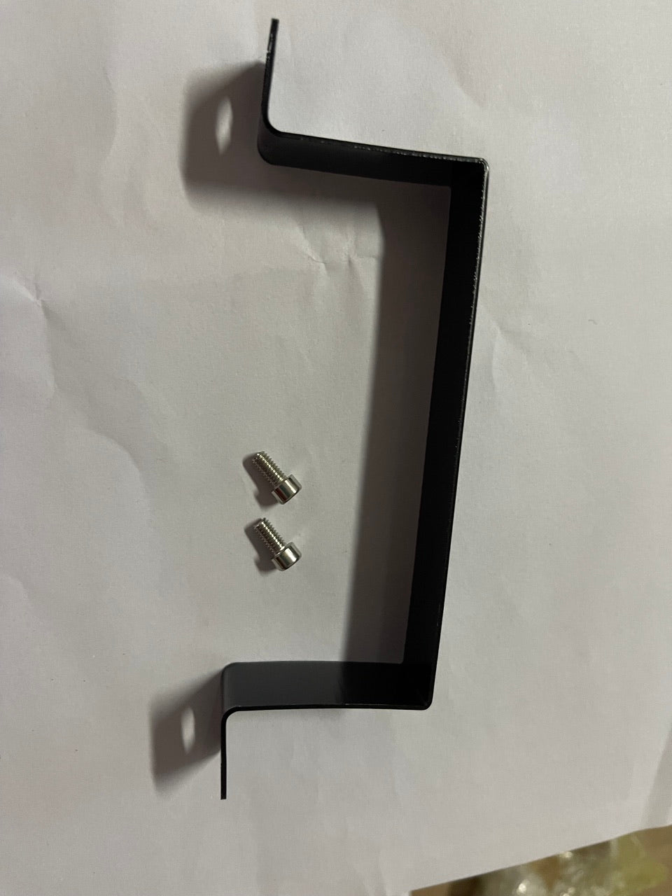 Plaque de montage de batterie, pièces de rechange pour scooter électrique GT2