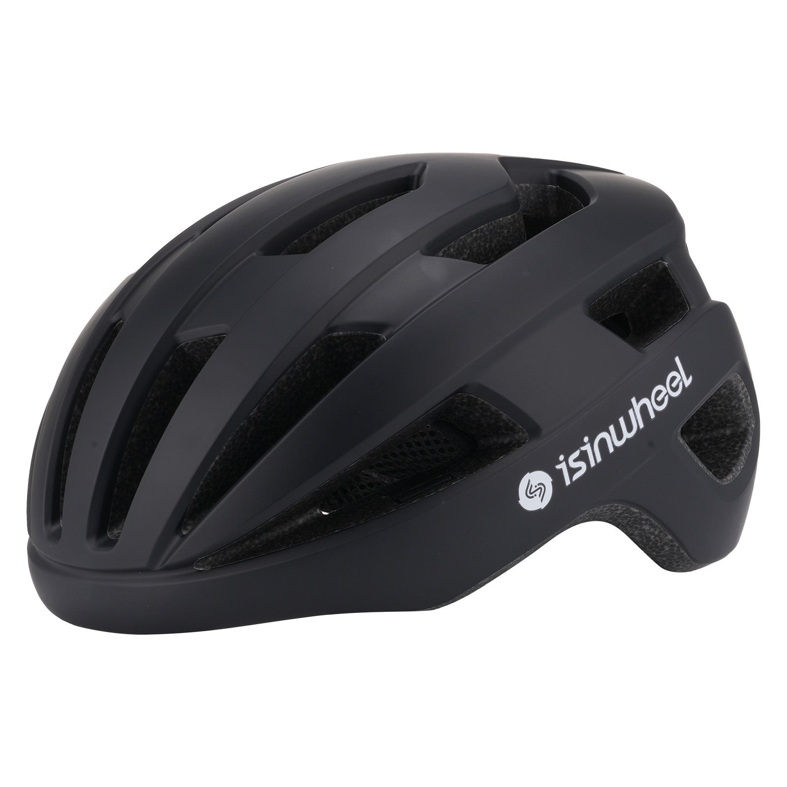 Pas à vendre isinwheel Casque de vélo électrique avec feu arrière LED