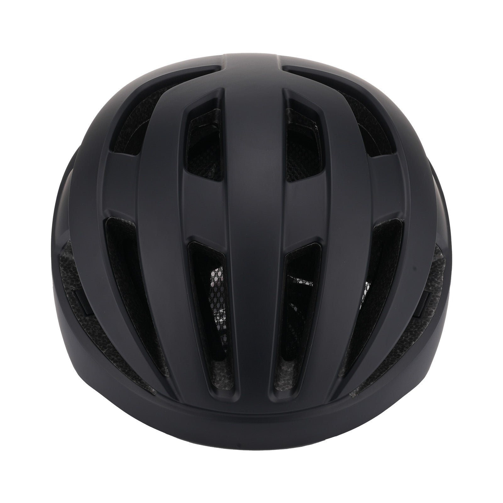 isinwheel Casque de vélo électrique avec feu arrière LED