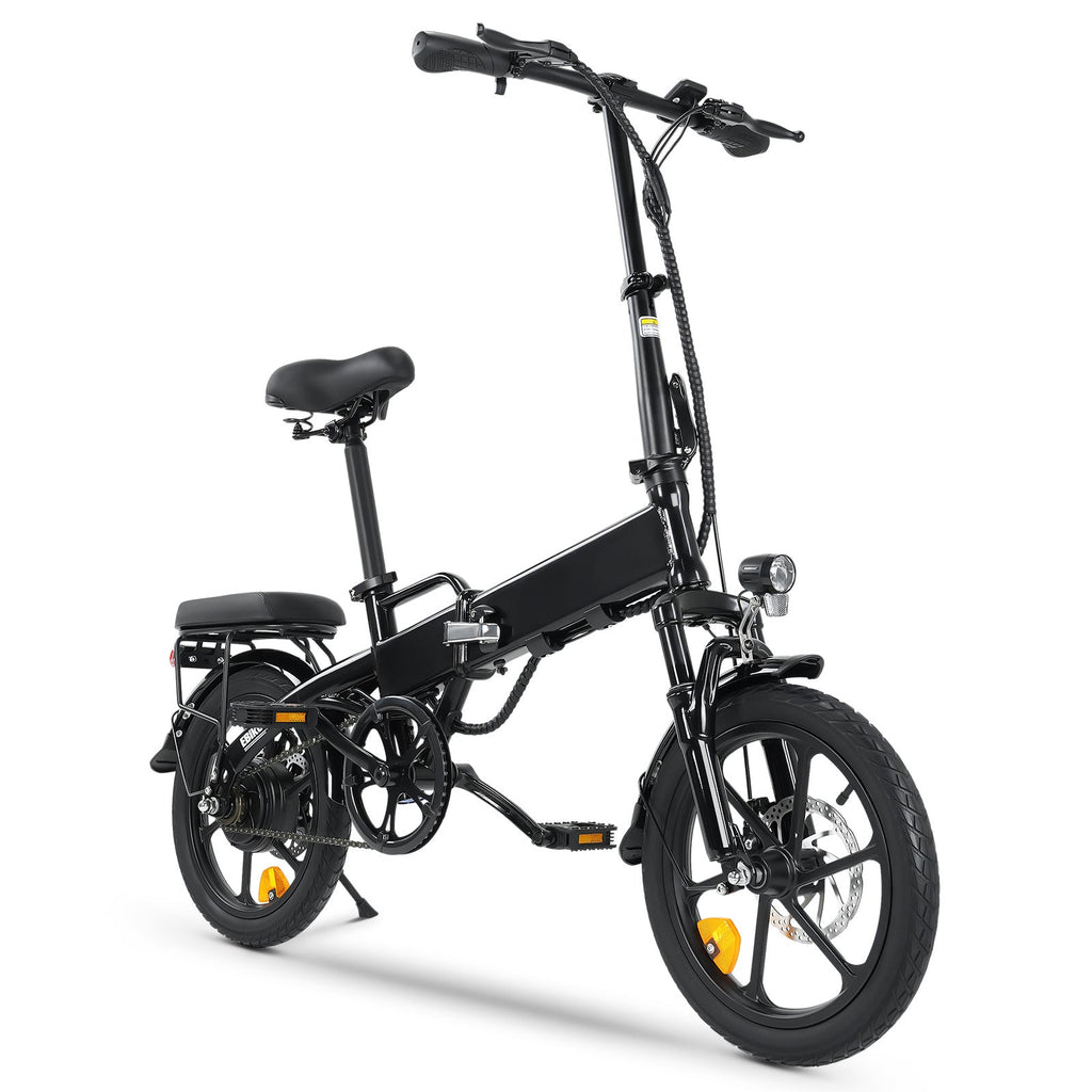 U3 Vélo Électrique Pliant
