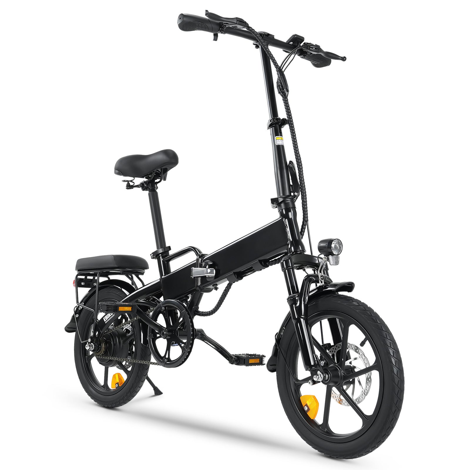 U3 Vélo Électrique Pliant