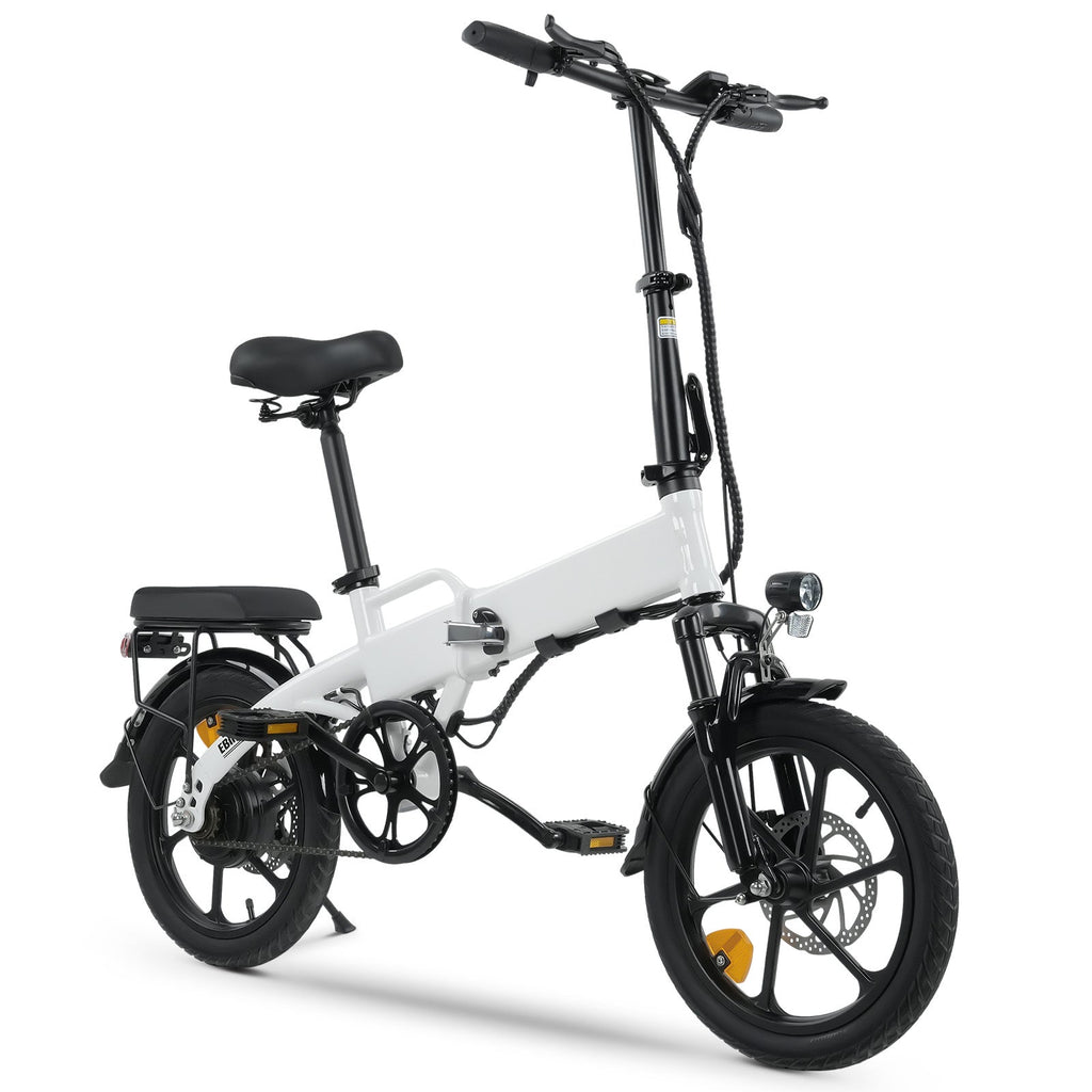 U3 Vélo Électrique Pliant
