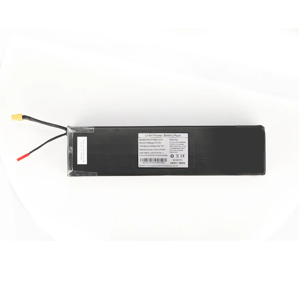 Batterie 10 Ah pour trottinette électrique S9 MAX
