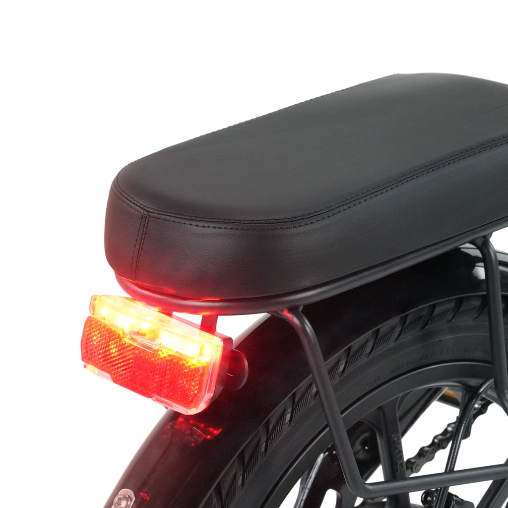 U3 Vélo Électrique Pliant