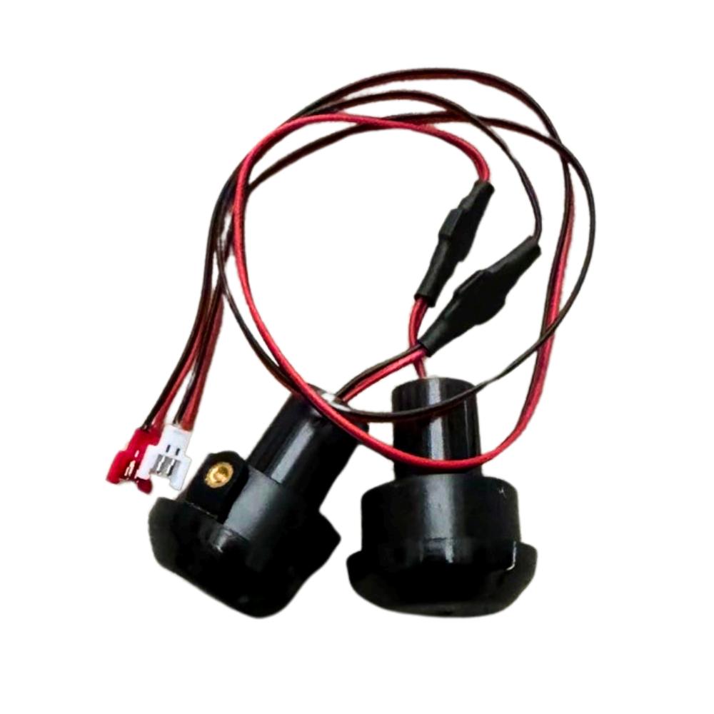 Clignotants (Paire Gauche et Droite) Pour Trottinette Électrique S9pro/S9max/S10plus