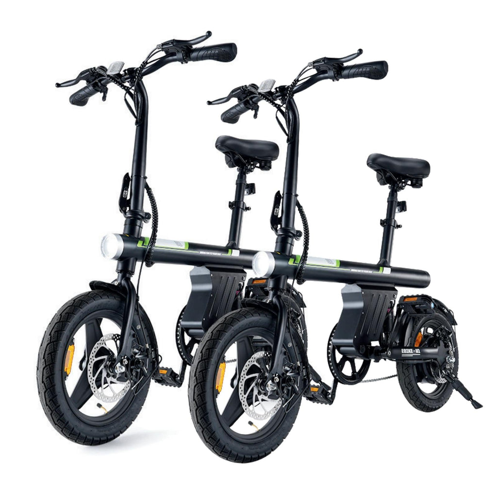 U1 Vélo électrique portable pour les déplacements urbains