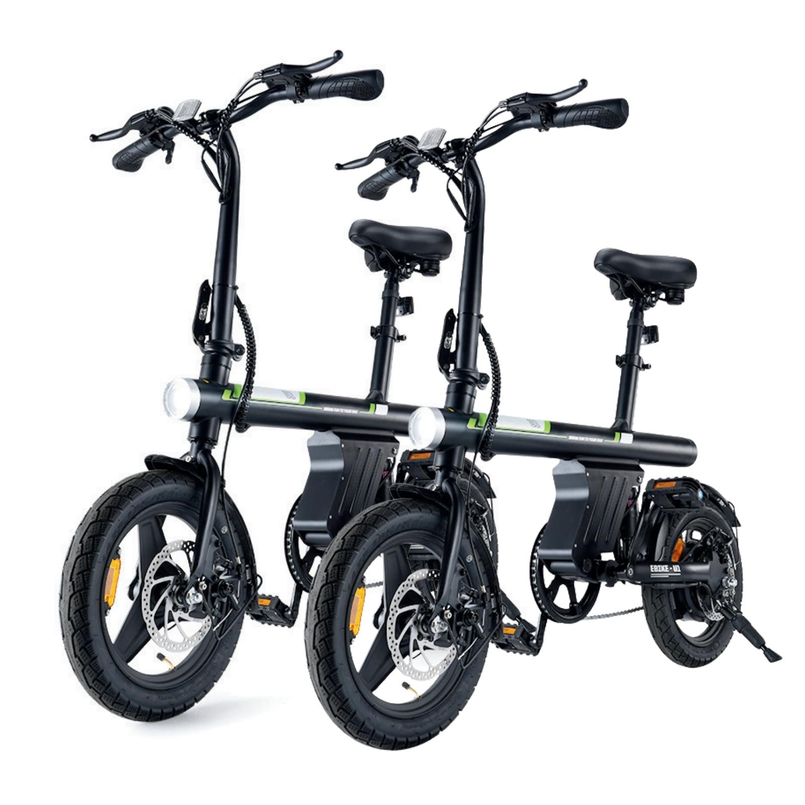 U1 Vélo électrique portable pour les déplacements urbains