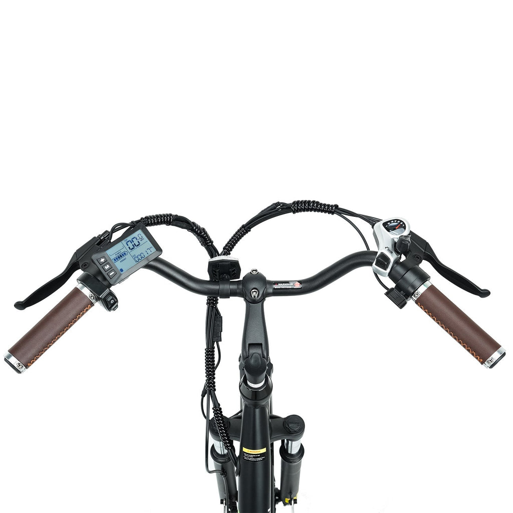 U2 Vélo Électrique Ville Femme et Homme