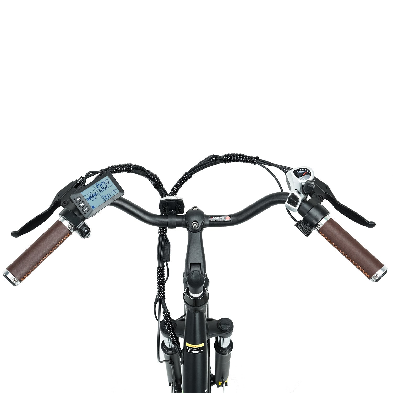 U2 Vélo Électrique Ville Femme et Homme