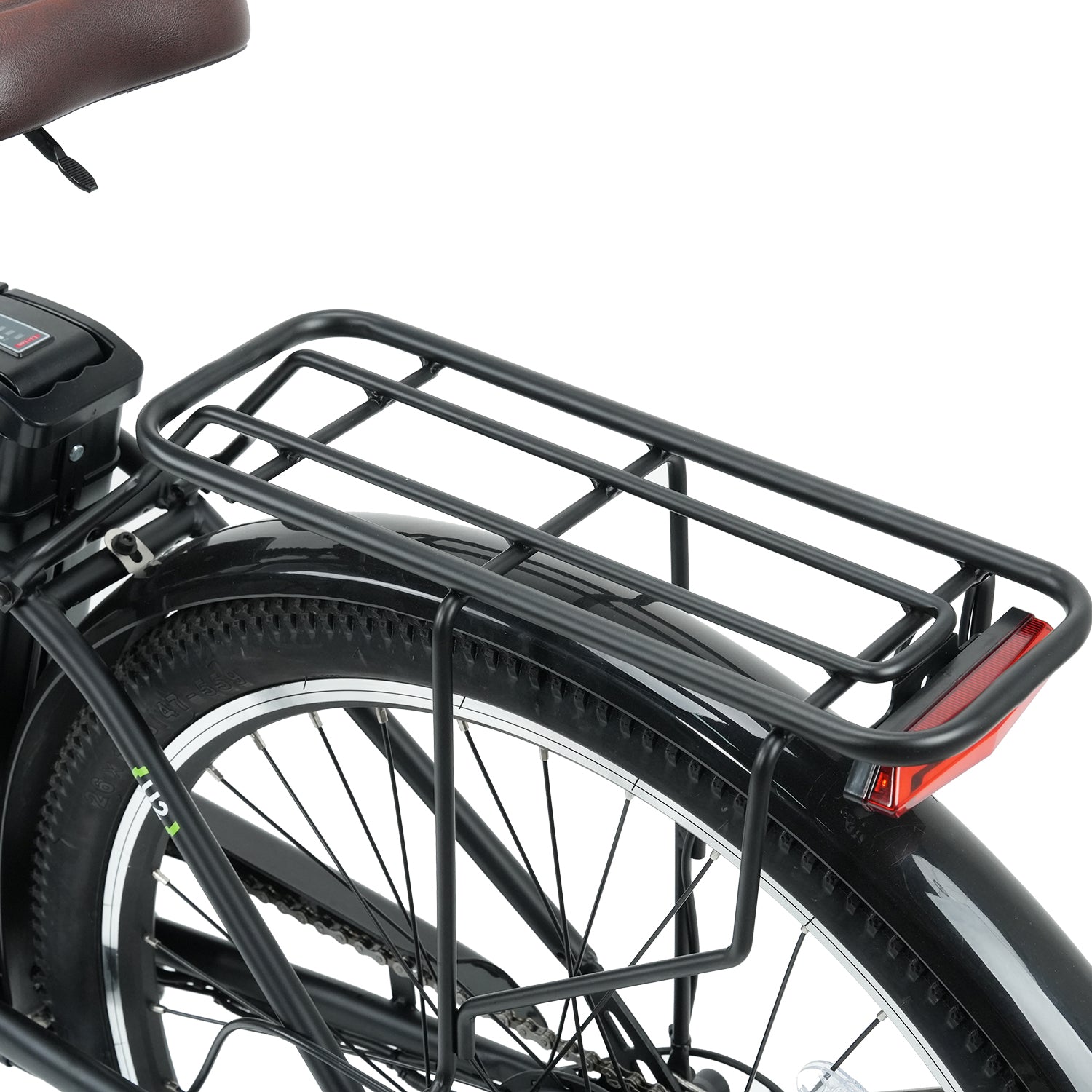 U2 Vélo Électrique Ville Femme et Homme